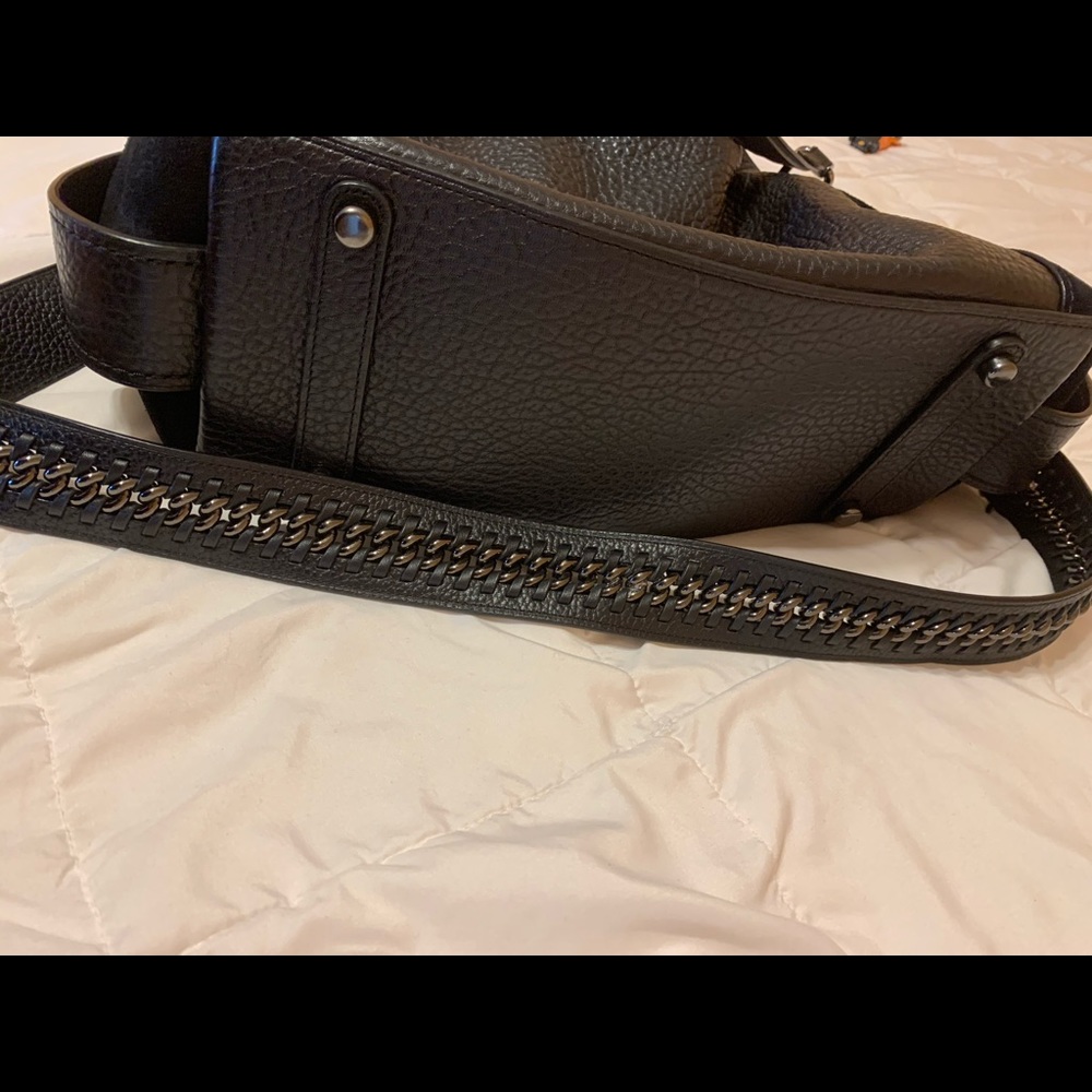 Coach Strap